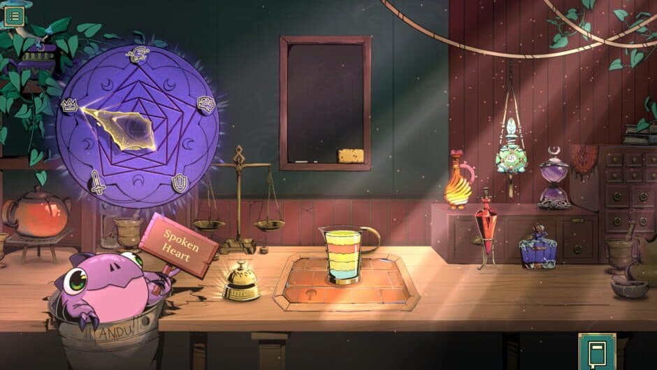 Tavern Talk screenshot