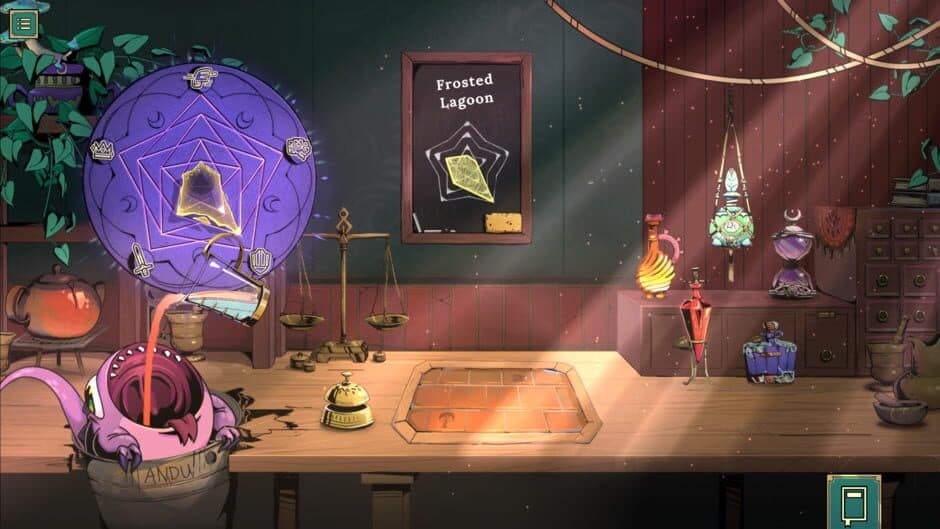 Tavern Talk screenshot
