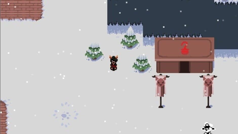 Cara Mia screenshot