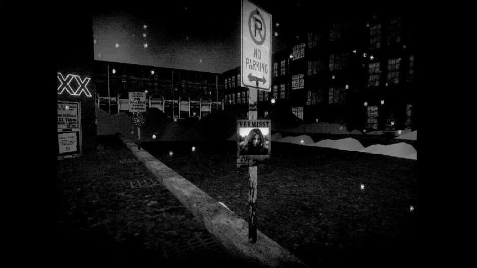 Malum Incarnatum screenshot
