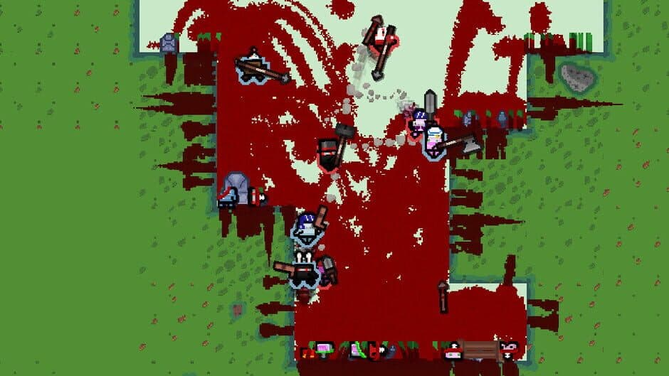 Chat Champions screenshot