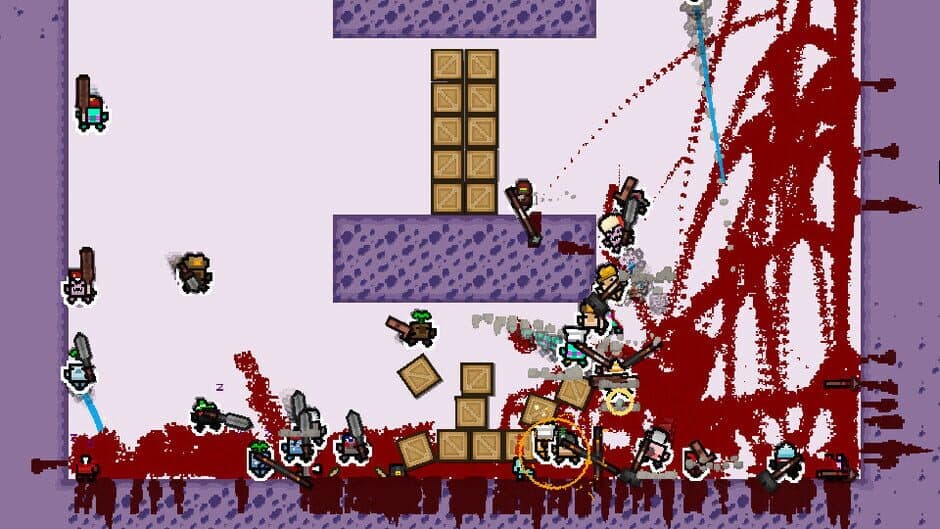 Chat Champions screenshot