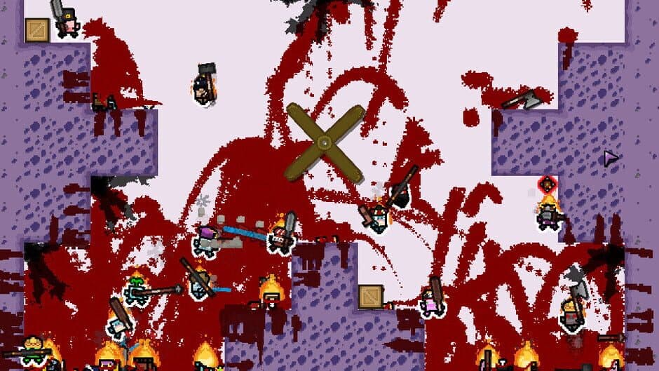 Chat Champions screenshot