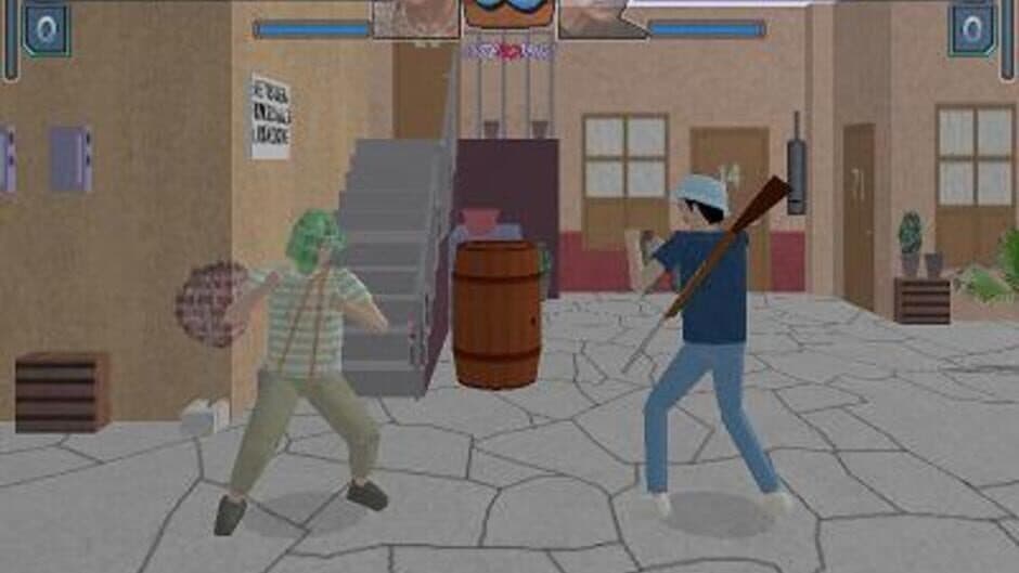 Chaves Arena screenshot