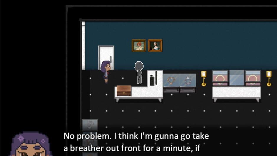 Azure Hue screenshot