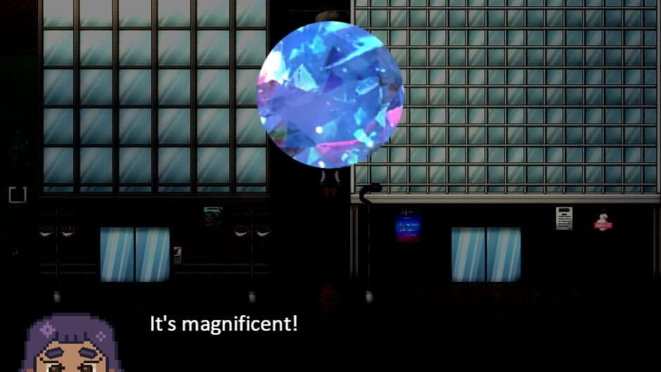 Azure Hue screenshot