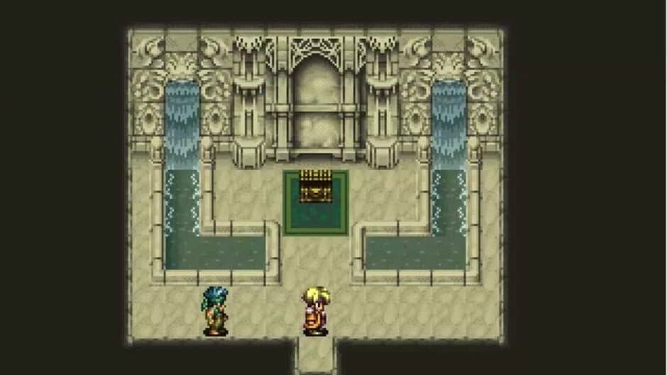 Balmung Cycle Part I: The Messenger and the Heretic screenshot