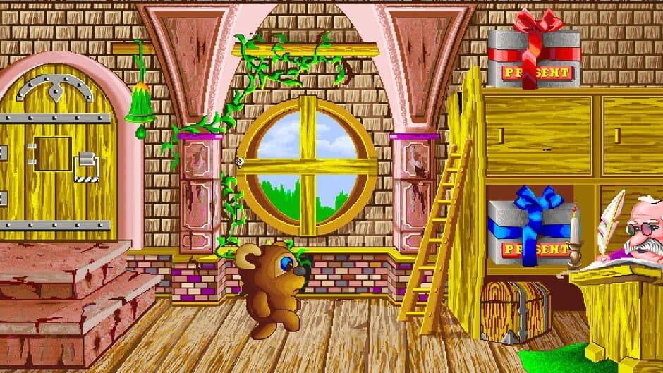 Den' Rozhdeniya 2 screenshot