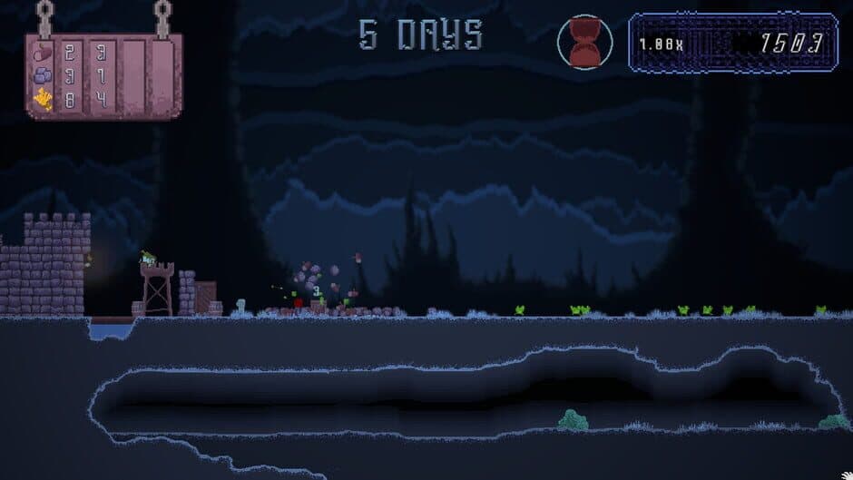CountDown screenshot