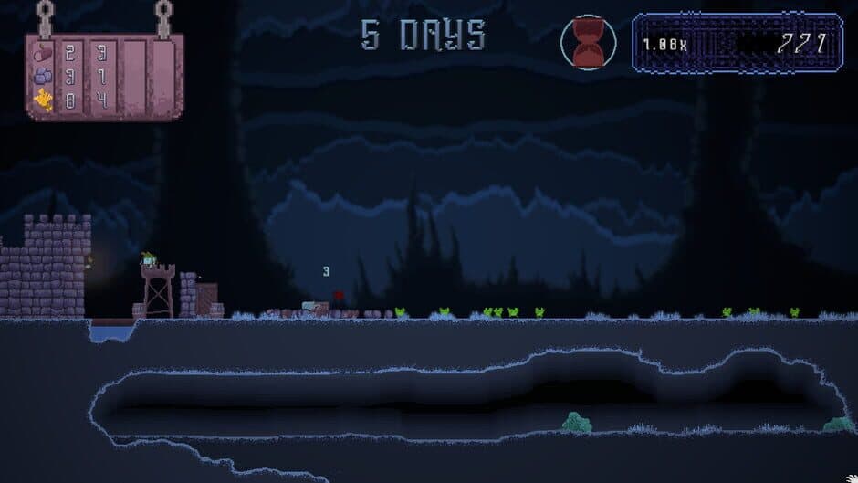 CountDown screenshot