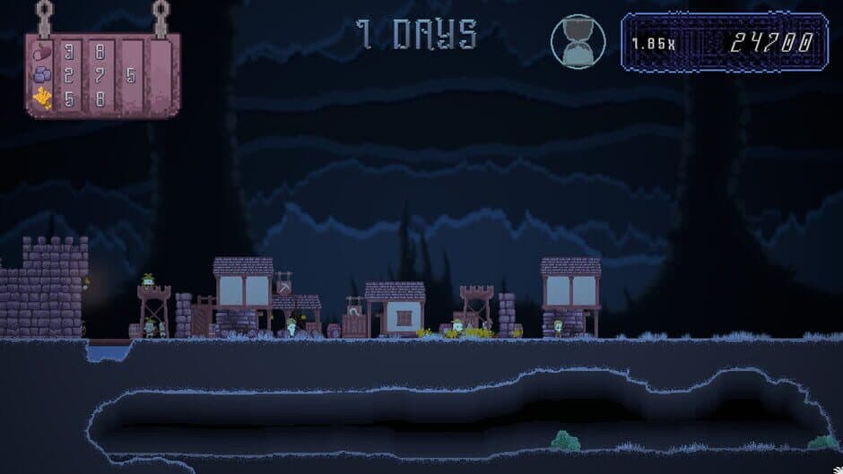 CountDown screenshot