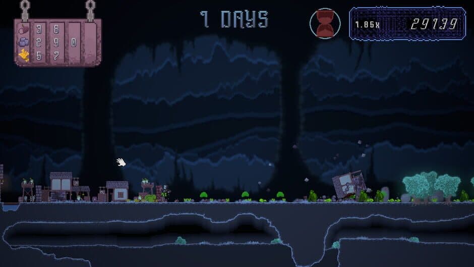CountDown screenshot