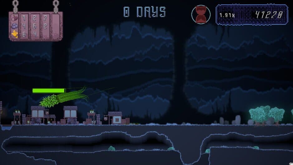 CountDown screenshot