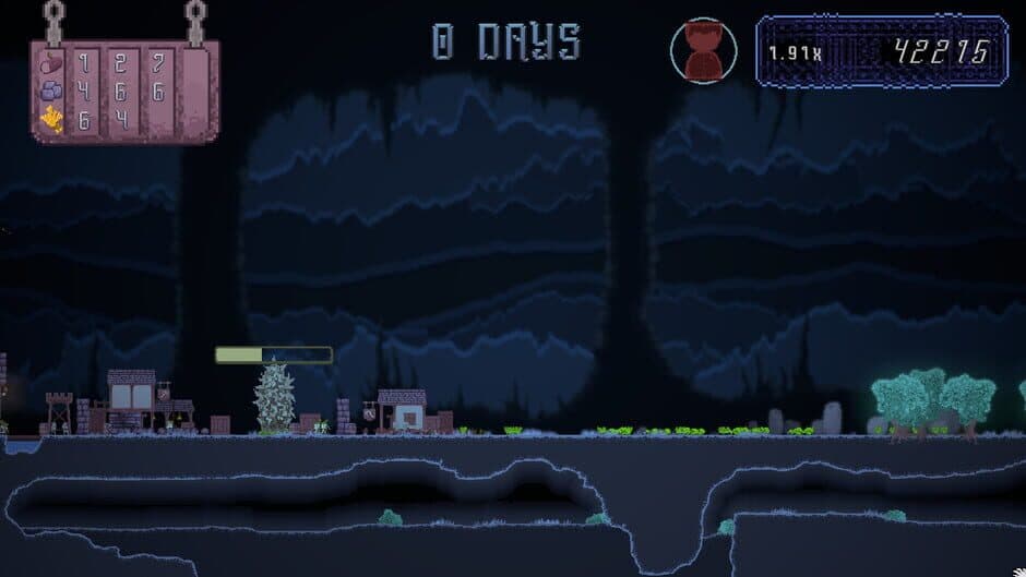CountDown screenshot