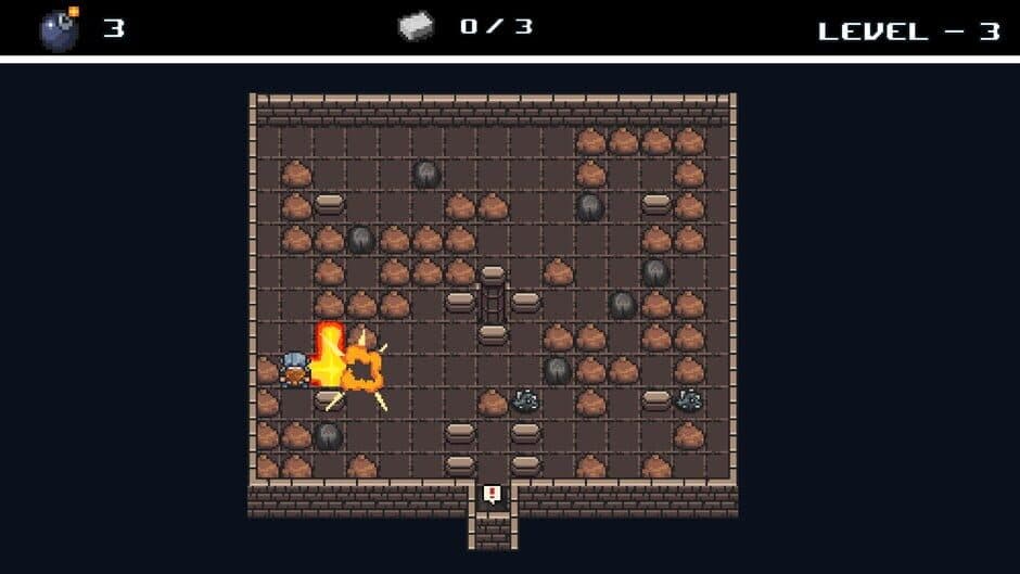 Boomerforge screenshot
