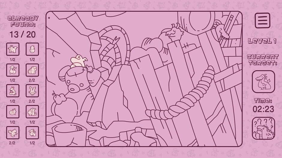 There's No Dragons screenshot