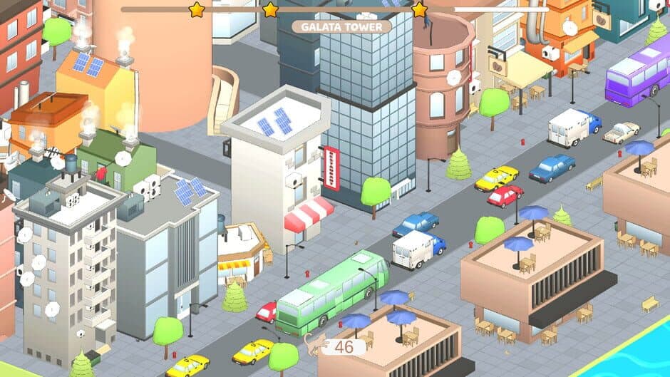 Maya: Cats of Istanbul screenshot