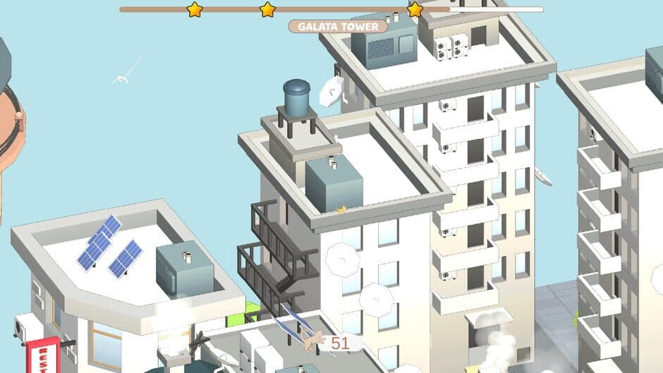 Maya: Cats of Istanbul screenshot