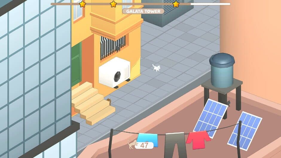 Maya: Cats of Istanbul screenshot