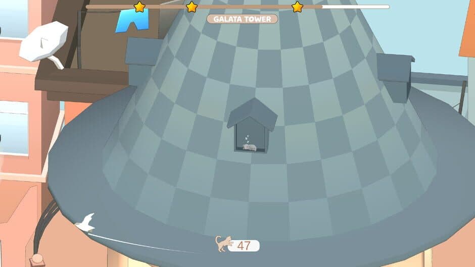 Maya: Cats of Istanbul screenshot