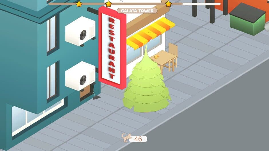 Maya: Cats of Istanbul screenshot