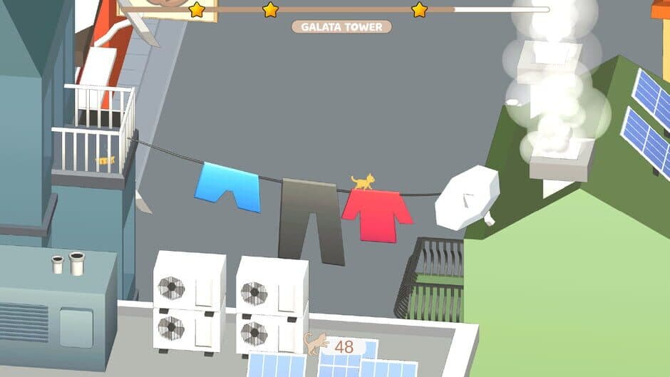 Maya: Cats of Istanbul screenshot