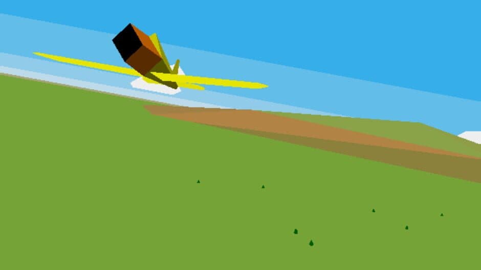 Hellcats Over the Pacific screenshot