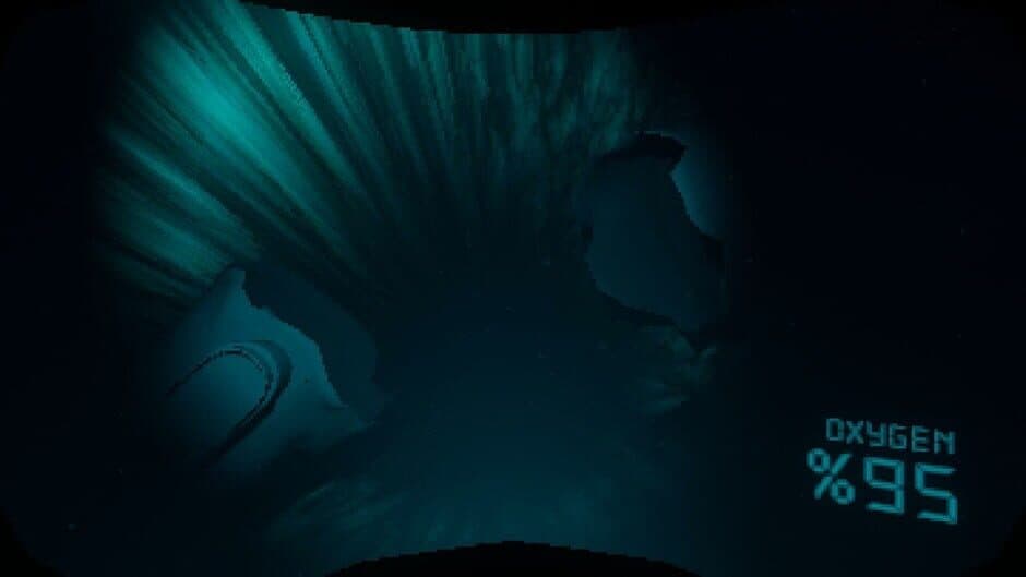 The Void Below screenshot