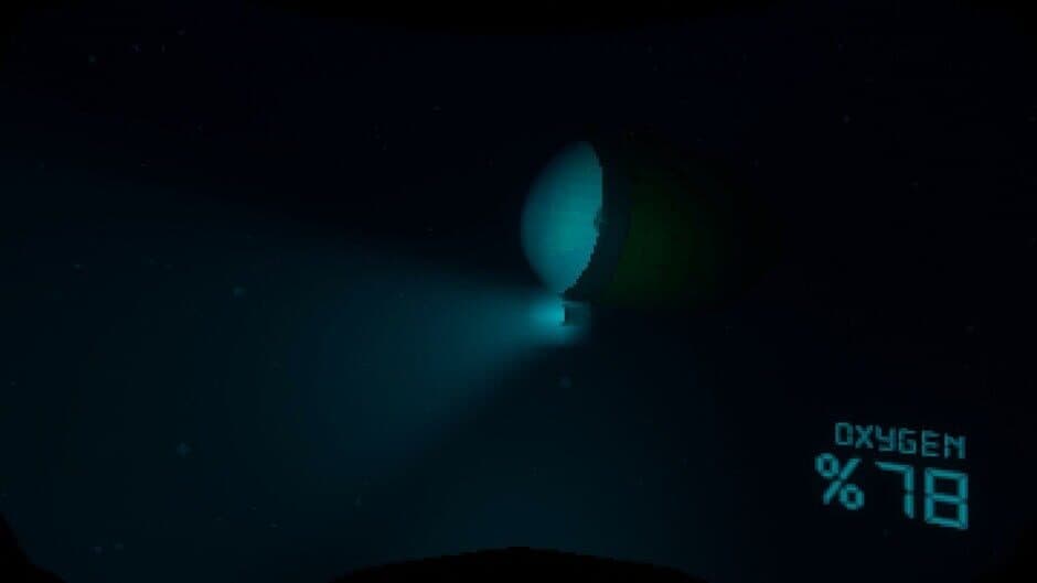 The Void Below screenshot