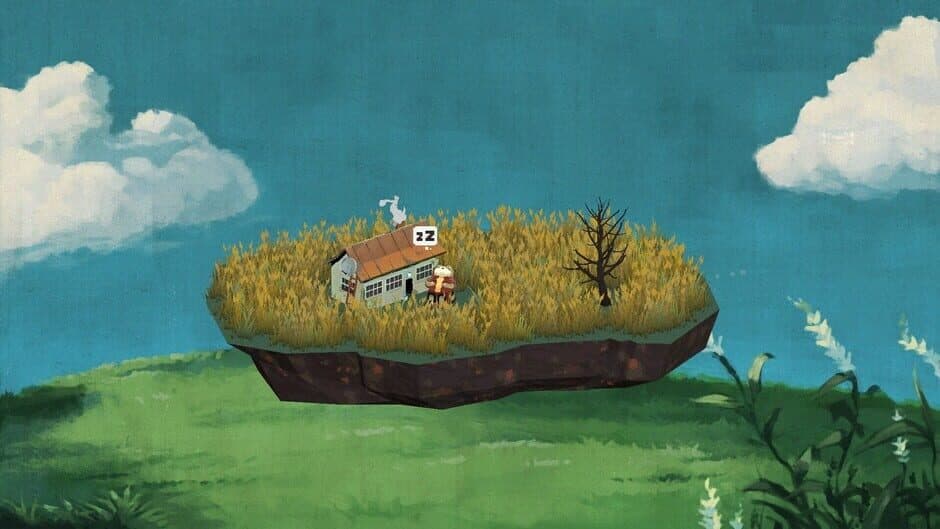 Ropuka's Idle Island screenshot