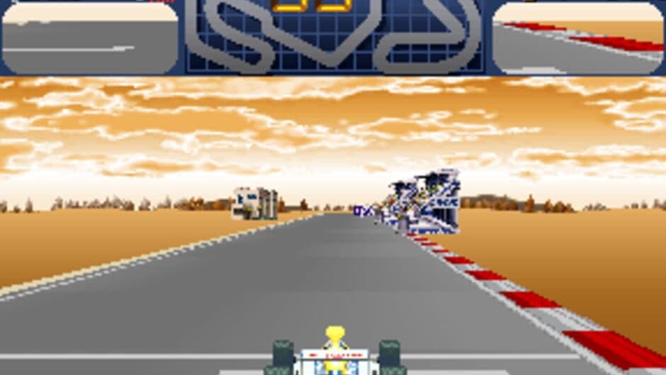 Final Lap 3 screenshot