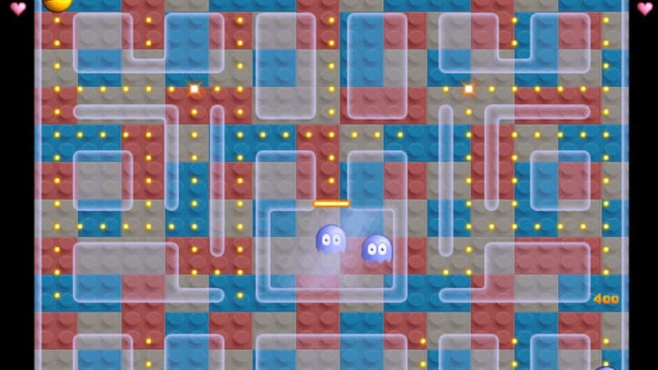 Pac the Man 2 screenshot