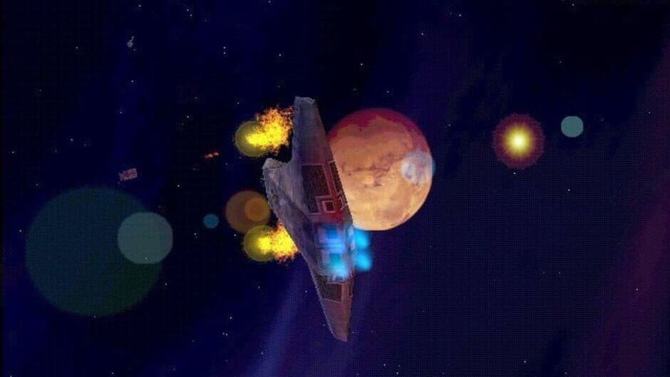 Terminus screenshot