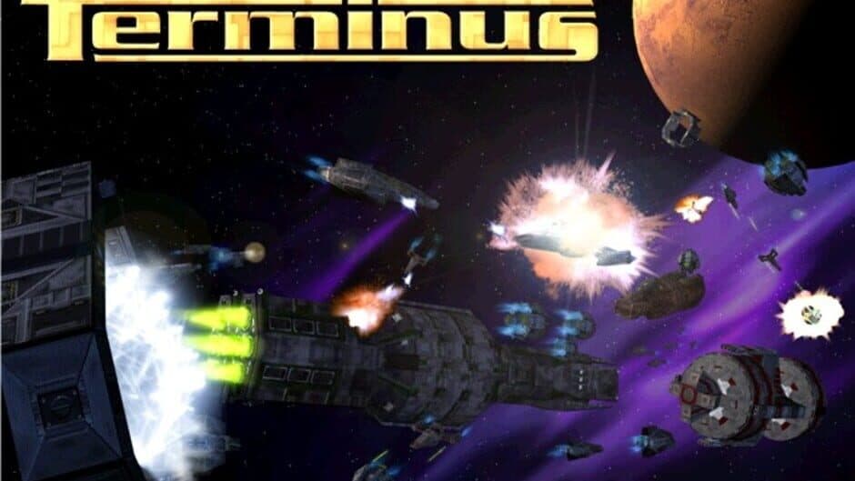 Terminus screenshot