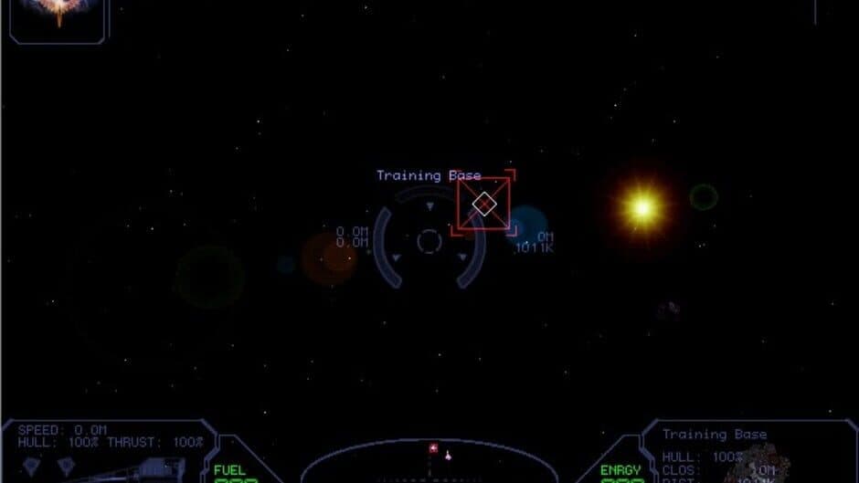 Terminus screenshot