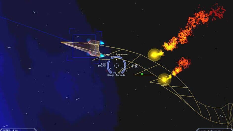 Terminus screenshot