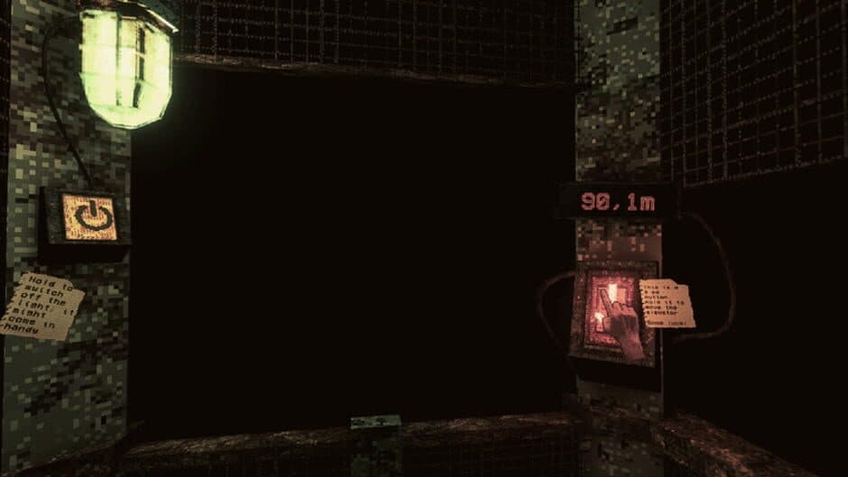 Red Finger screenshot