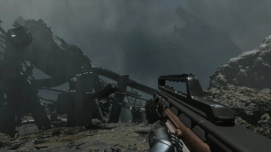 EVE Vanguard screenshot