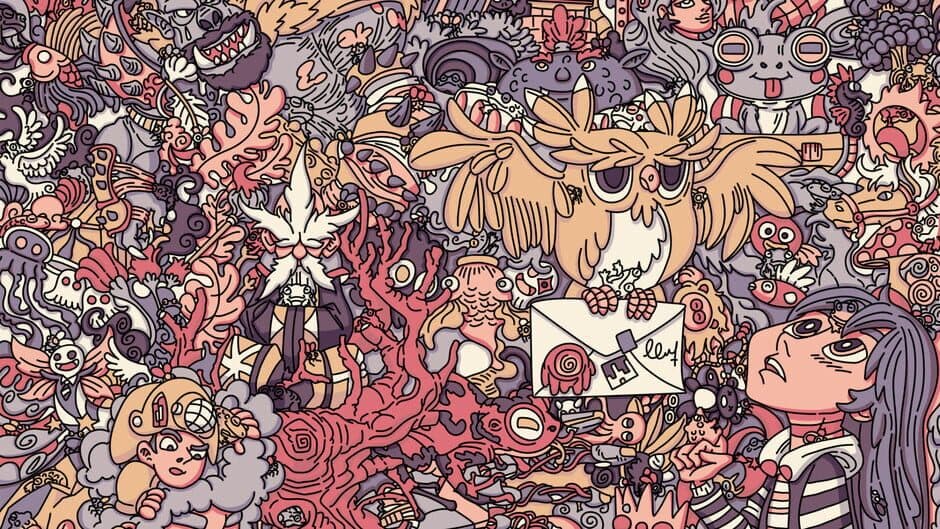 I Commissioned Some Frogs 5 screenshot