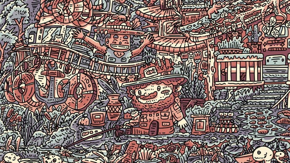 I Commissioned Some Frogs 5 screenshot