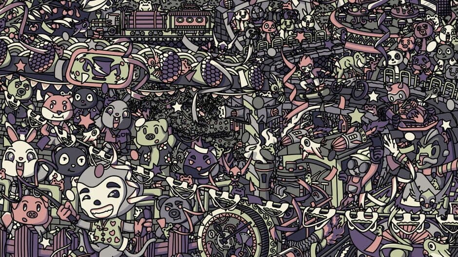 I Commissioned Some Frogs 5 screenshot