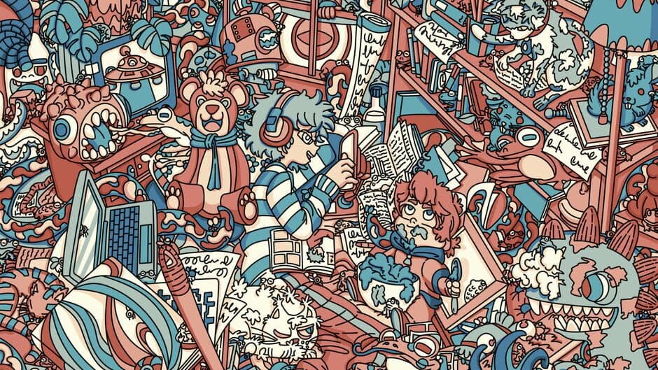 I Commissioned Some Frogs 5 screenshot