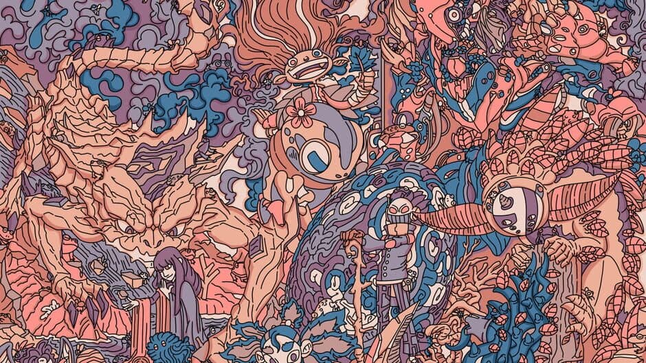 I Commissioned Some Frogs 5 screenshot