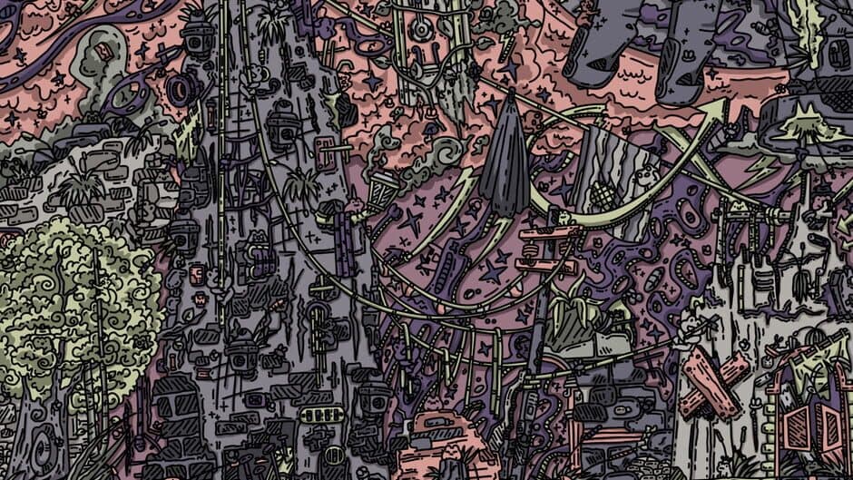 I Commissioned Some Frogs 5 screenshot