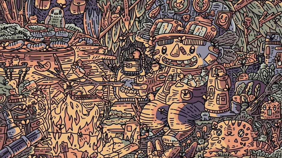 I Commissioned Some Frogs 3 screenshot