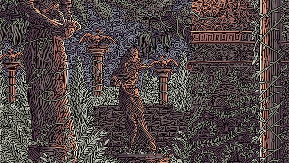 I Commissioned Some Frogs 3 screenshot