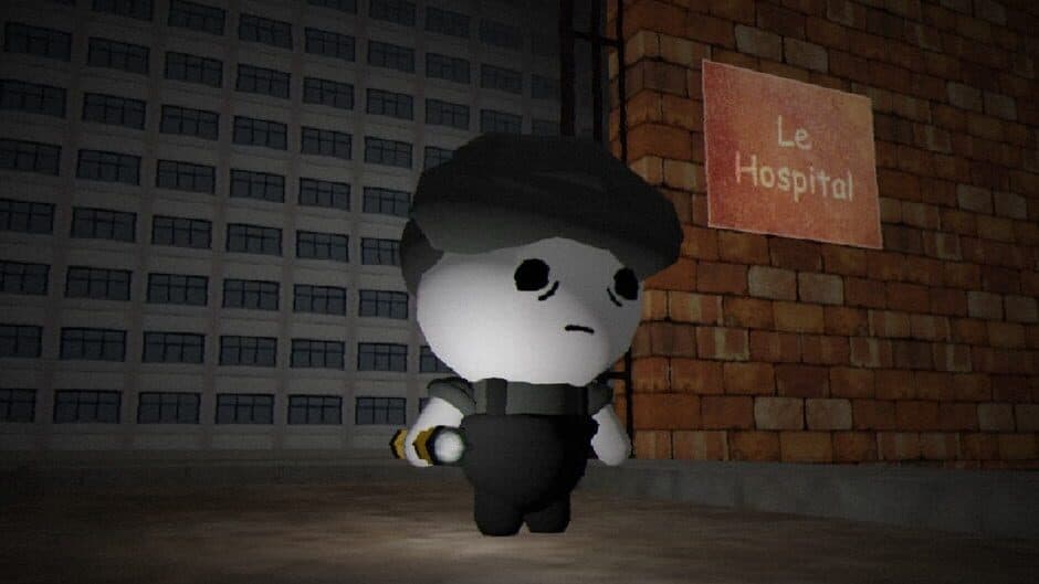 Skibidi Mahr Simulator 64 screenshot