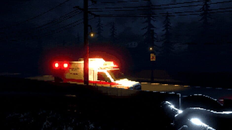 Dispatch screenshot