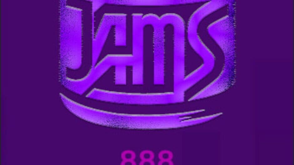 Jams screenshot