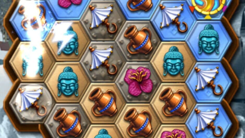 Azkend screenshot